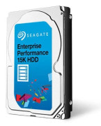 Seagate Enterprise Performance 15K 300 GB Hårddisk 2.5 SAS 12 Gb/s ST300MP0106