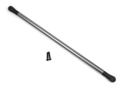 Aluminium Chassis Brace (Grey)