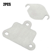 QU-2st EGR Ventilskydd Set Hög Hårdhet Biltillbehör För Ford-px Px2-ranger Mazda-bt50 Motor