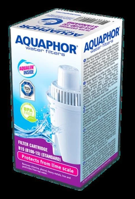 Filterinsats till Aquaphor B100-15
