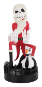 The Nightmare before Christmas Cable Guys Charging Stand Santa Jack Limited Edtition 20 cm