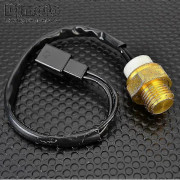 NA/Termobrytare för kylfläkt till Suzuki GSX400 GK75A GSX1250 VX800 VZ800 Marauder RF400 GK78A RF600 RF900 GSXR600 GSXR750 GSXR1100