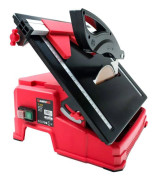 Skärmaskin TC-820 HurthAG 800 W 2950 varv/min, lutbar bord och diamantdisk 180 mm