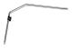 Sway Bar 2.6mm/Short (Silver)
