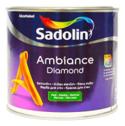 Sadolin Paint Ambiance Diamond Bc 0,465L