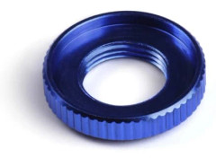 Servo Saver Nut (Blue)