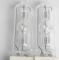 1 st MSD-250 Broadway Scen Studio Lampa Glödlampa Ersättning 250W 90V