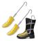 Boot Stretcher, Adjustable Shoe Trees for Widening Hiking and Work Boots - yujia