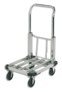 Safetool Aluminium hopfällbar vagn 3802,00
