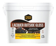 Master_Team Varnish Lacquer Outside Gloss M.Team 1L