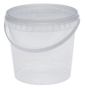 Seau - press Legrand SEAU ICKE-FOOD 1 L MED LOCK