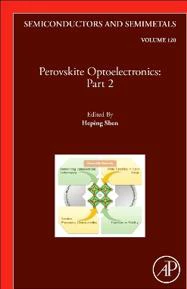Perovskite Optoelectronics