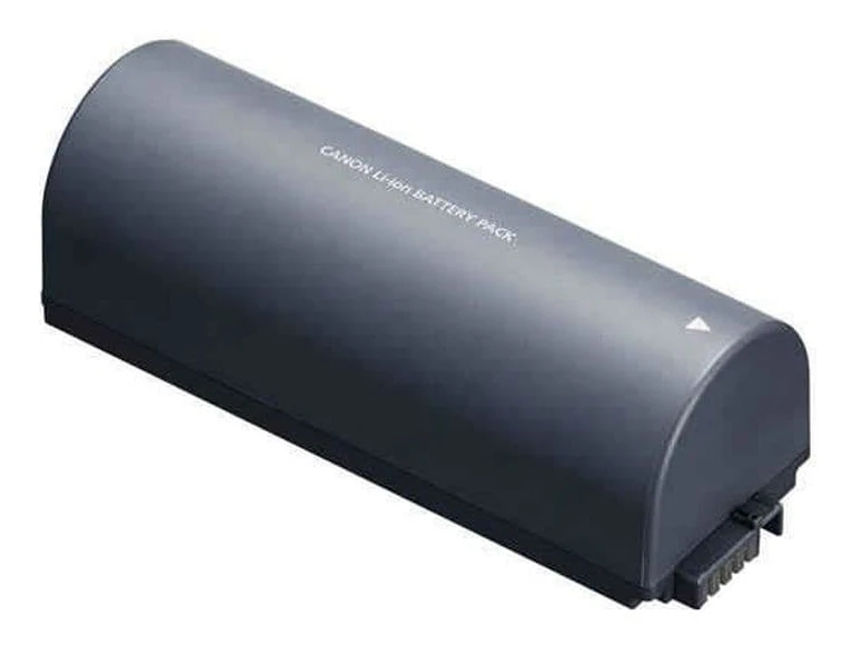 CANON Batteri NB-CP2LH - Litiumjon (Li-Ion) - För Skrivare - Laddningsbar