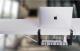 Desire2 Deskmate Cable Basket