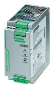 Phoenix Contact 2866705 DIN-skena nätaggregat 24 V/DC 10 A 240 W Antal utgångar:1 x Innehåll 1 st