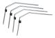 Sway Bar Set (2.0,2.2,2.4,2.6mm/Short)