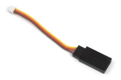 Female JR to Male PicoBlade Servo Adaptor