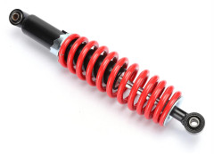 350mm 13.8in Bakre Stötdämpare Universell Passform För Dune Buggy Quad Dirt Bike ATV