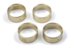 Wheel Weight Set (Brass/4pcs)