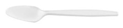 Vit majs-sked 16 cm - 1500 enheter - Betik