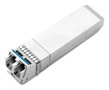 SFP+ 10G LRM 1310nm LC MMF 220m Transceivermodul Kompatibel med SFP+ 10G LRM 1310nm LC MMF 220m Transceivermodul Netgear Kompatibel med Netgear