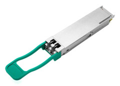 QSFP+ 40G LX4 LC SM/2 km MM/150 m sändtagarmodul QSFP+ 40G LX4 LC SM/2 km MM/150 m sändtagarmodul D-Link-kompatibel D-Link