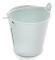 Mini Bucket Barrel VIT white