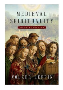 Medieval Spirituality (inbunden, eng)
