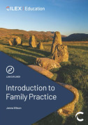 Introduction to Family Law and Practice (häftad, eng)