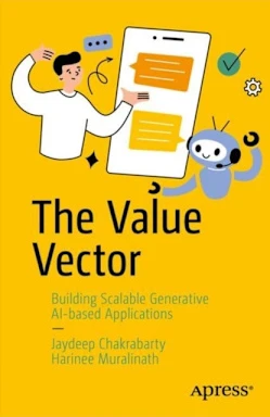 The Value Vector (häftad, eng)