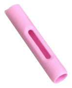 Pennhållare Fodral Socket Cap Penn Grepp för Wacom Tablet Pen Ctl471 Ctl672 LP-171-0K (FMY) Rosa