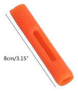Pennhållare Fodral Socket Cap Penn Grepp för Wacom Tablet Pen Ctl471 Ctl672 LP-171-0K (FMY) Grön