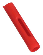 Pennhållare Fodral Socket Cap Penn Grepp för Wacom Tablet Pen Ctl471 Ctl672 LP-171-0K (FMY) Röd