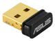 ASUS USB-BT500 Bluetooth 5.0 USB Adapter (svart)