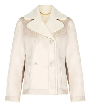 Jackor / Blazers Rinascimento CFC0122203003