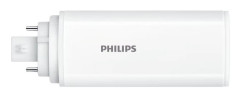 Philips CorePro PL-T LED Lampa HF 6.5W - 830 Varm Vit