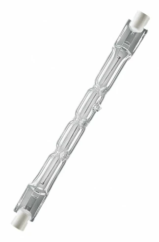 Osram HALOLINE PRO 120 W Linear Halogen Lamp R7s, Linear, 230 V ac, 240 V ac, 12mm