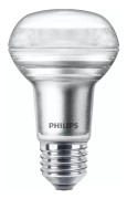 Philips LED Classic 60w refl e27 d