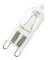 Osram ugnslampa 25W 250lm 2500K G9