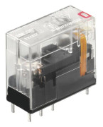 Weidmüller 8869890000, Transparent, 2000 VA, 13 x 25,6 x 29 mm, 17,1 g, -40 - 70 ° C