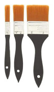 Pensel - set med penslar Van bleiswijck - B07W5H9Z82