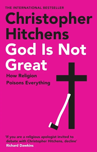 God Is Not Great 9781838952273