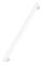 Osram LED-glödlampa LEDinestra Special 6W/827 (40W) Frosted S14s