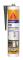 Silikonfogmassa SIKA SikaSeal 110 Snickeri & amp; Glasyr - Antracit - 300ml