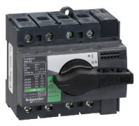 Schneider Ins80 4p