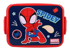 Marvel Spidey Lunch Box