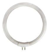 12W T4 Circular Fluorescent Lamp for VTLamp10 Edition Lighting