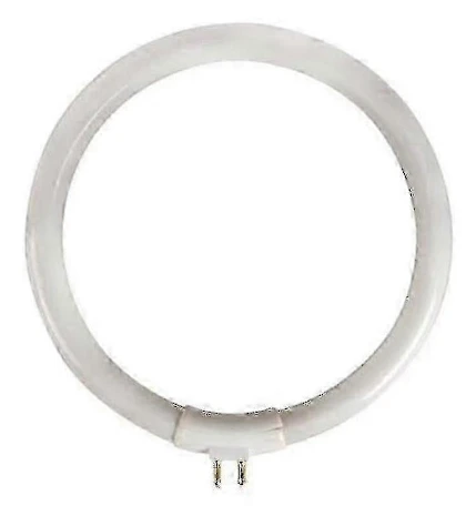 12W T4 Circular Fluorescent Lamp for VTLamp10 Edition Lighting