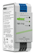 WAGO EPSITRON® ECO POWER 787-712 DIN-skena nätaggregat 24 V/DC 2.5 A 60 W 1 x
