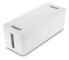 ''Maxi'' kabelbox, kabelhållare Ds lock, 40,0X15,5X13,8cm, B